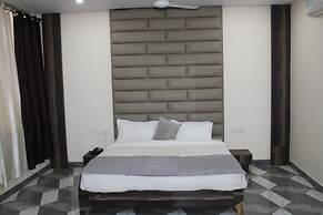 The Grand Jabalpur