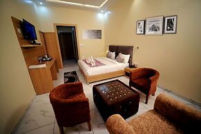 The Grand Jabalpur