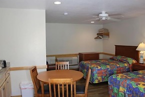 Pony Island Inn