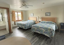 Pony Island Inn