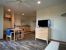 Pony Island Inn