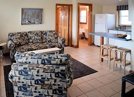 Pony Island Inn