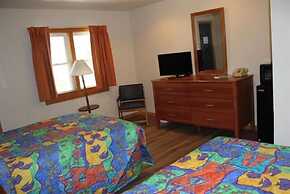 Pony Island Inn