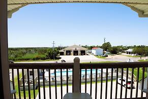 Pony Island Inn