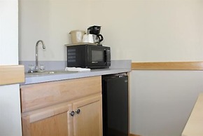 Pony Island Inn