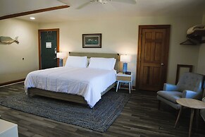 Pony Island Inn
