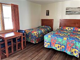 Pony Island Inn