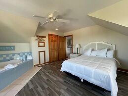 Pony Island Inn