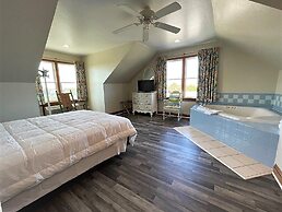 Pony Island Inn