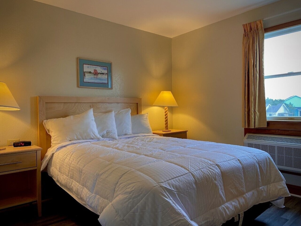 Pony Island Inn