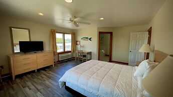 Pony Island Inn