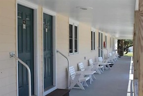 Pony Island Inn