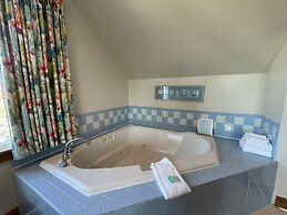 Pony Island Inn