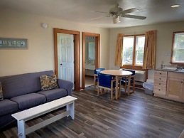 Pony Island Inn