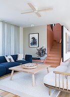 Crane Lodge