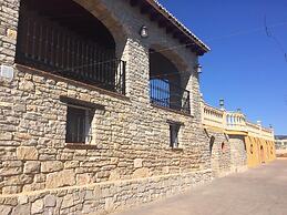 Spacious Villa With Large Private Pool and Incredible Views