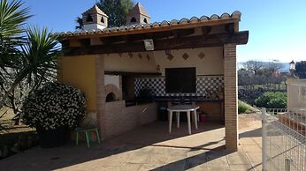 Spacious Villa With Large Private Pool and Incredible Views