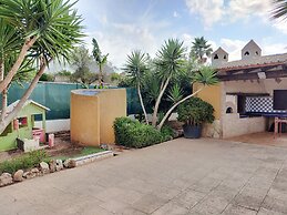 Spacious Villa With Large Private Pool and Incredible Views