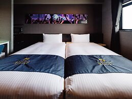Music Hotel Koza by Coldio Premium