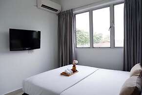Indah Garden Hotel