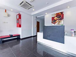 Indah Garden Hotel