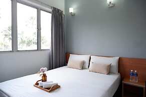 Indah Garden Hotel