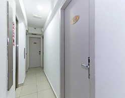 Indah Garden Hotel