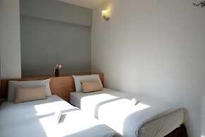 Indah Garden Hotel