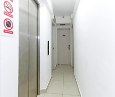 Indah Garden Hotel
