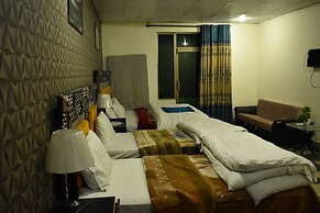 Rose Valley Hotel