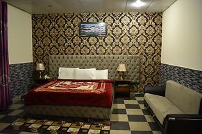 Rose Valley Hotel