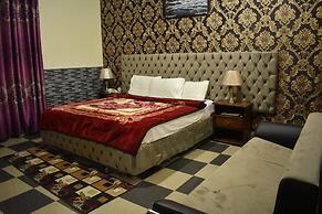 Rose Valley Hotel