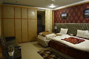 Rose Valley Hotel