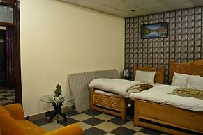 Rose Valley Hotel