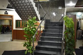 Rose Valley Hotel