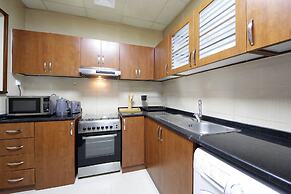 Premium 1 BHK in La Vista Silicon Oasis