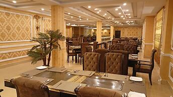 Grand Heritage Hotel