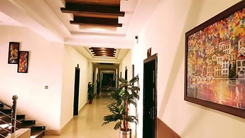 Grand Heritage Hotel