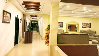 Grand Heritage Hotel
