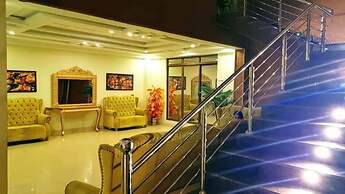 Grand Heritage Hotel