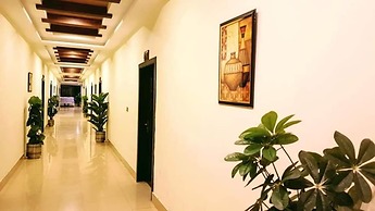 Grand Heritage Hotel