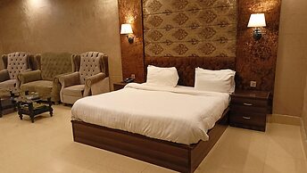 Grand Heritage Hotel