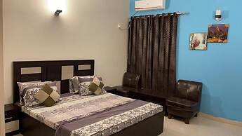 Hotel Executive Lodge
