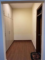 Hotel Executive Lodge