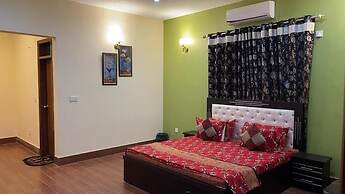 Hotel Executive Lodge