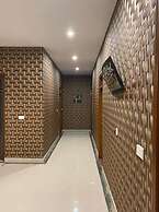 Hotel Executive Lodge
