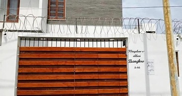 Hotel Executive Lodge