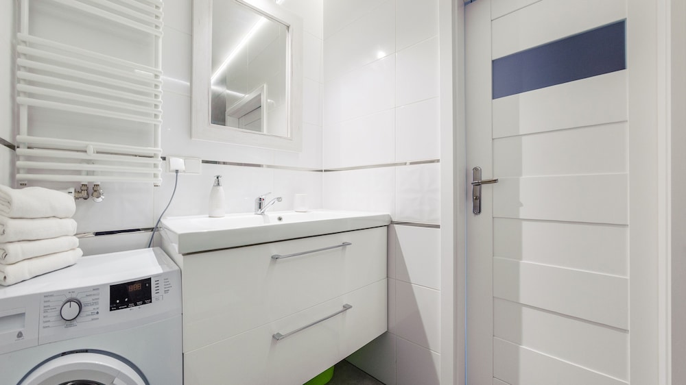 Apartamenty Sun & Snow Garden Gates