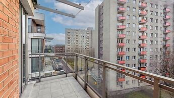 Apartamenty Sun & Snow Garden Gates
