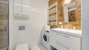 Apartamenty Sun & Snow Garden Gates